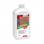 Sopro - concentrate for cleaning cement efflorescence and remnants of cement ZA 703