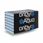 Yetico - Aqua EPS-P 100 polystyrene board