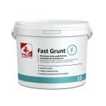 Fast - farba akrylowa podkładowa Fast Grunt F