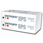 Swisspor - EPS 70-038 Styroporplatte Fassade Boden