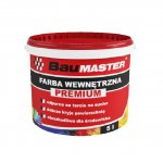 Baumaster - Premium interior paint