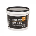 Quick-mix - Lasurfarbe HC 425