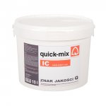 Quick-mix - IC Injektionscreme