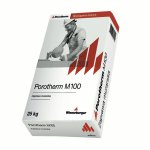 Wienerberger - zaprawa murarska Porotherm M100