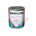 Pigment - emalia akrylowa Akrylen