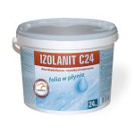 Pigment - dwuskładnikowa masa uszczelniająca wysokociśnieniowa Izolanit C-24