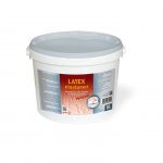 Pigment - farba na spękane ściany – elastyczna Latex Elastomer