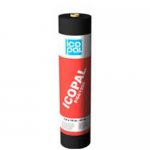 Icopal - traditional undercoating roofing felt P / 64