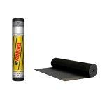 Isolmat - traditional undercoating roofing felt P / 64/1200